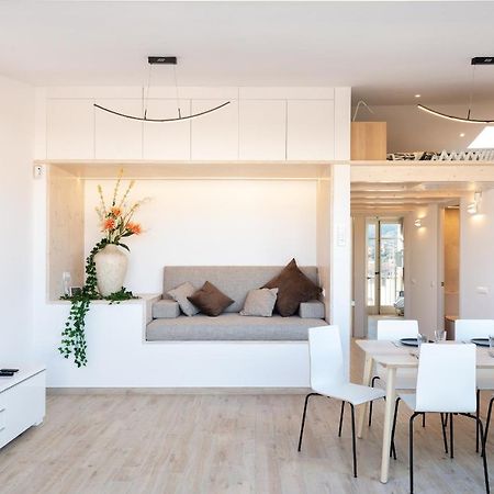 Hauzify I Apartament 4Winds ซานต์เฟลิอูเดกีโซลส์ ภายนอก รูปภาพ