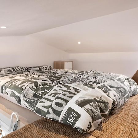 Hauzify I Apartament 4Winds ซานต์เฟลิอูเดกีโซลส์ ภายนอก รูปภาพ