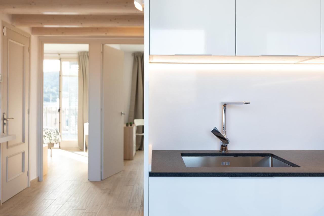 Hauzify I Apartament 4Winds ซานต์เฟลิอูเดกีโซลส์ ภายนอก รูปภาพ