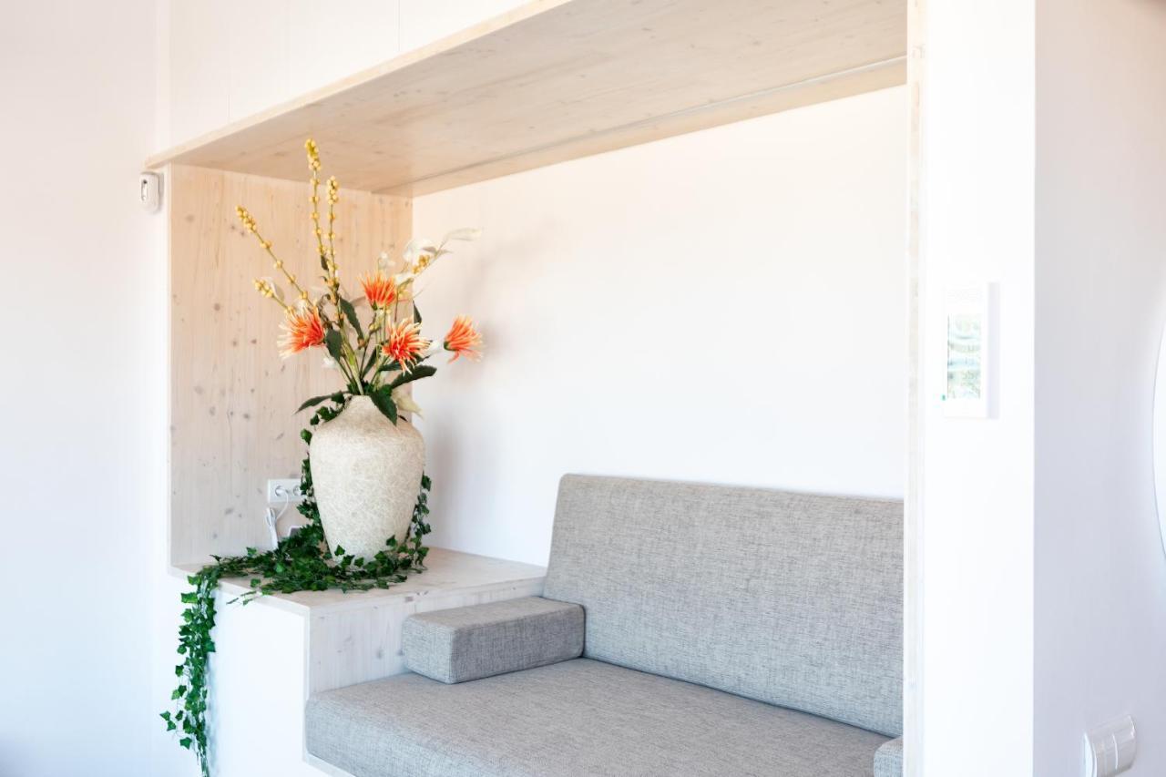 Hauzify I Apartament 4Winds ซานต์เฟลิอูเดกีโซลส์ ภายนอก รูปภาพ