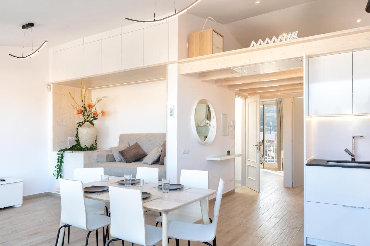 Hauzify I Apartament 4Winds ซานต์เฟลิอูเดกีโซลส์ ภายนอก รูปภาพ